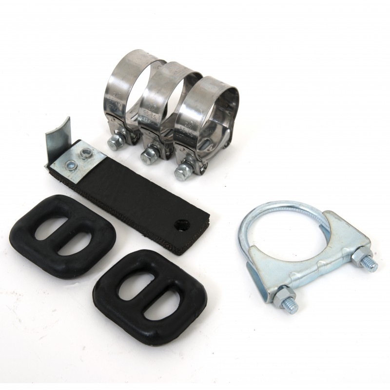 Ford Cortina Pre X-Flow Lotus Twin Cam/Toyota 4AGE - Fitting Kit