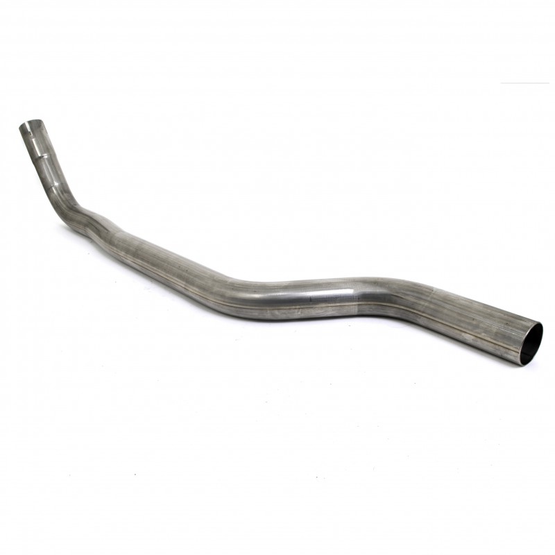 Ford Escort - N/S Manifold-System Link 2"