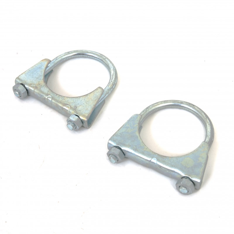 Ford Fiesta MK7 1.6 16v Zetec S (08-17) - System Fitting Kit