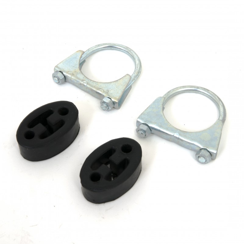 Ford Fiesta MK6 2.0 16v ST150 (05-17) - System Fitting Kit