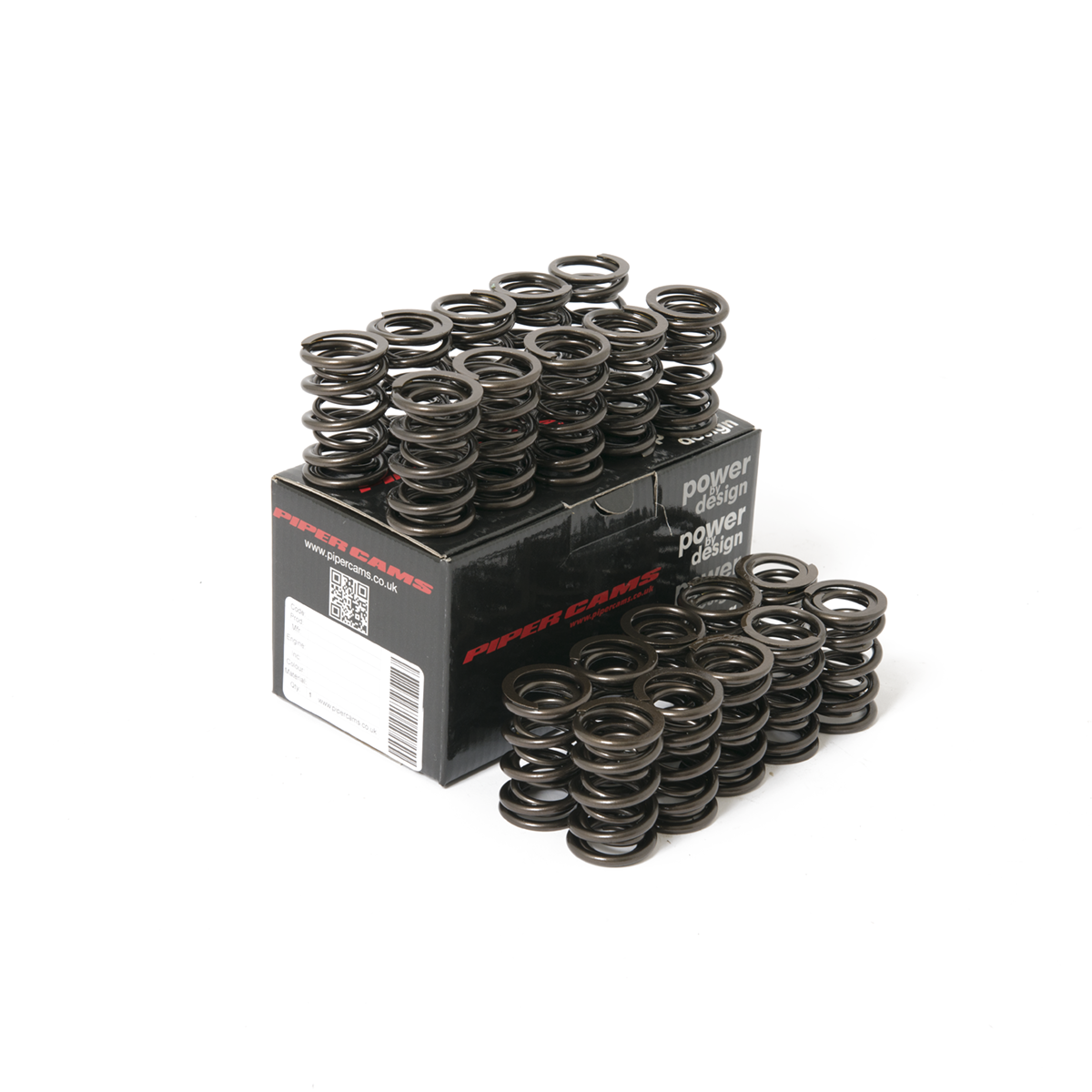 Ford Focus RS/ST225 Double Valve Springs
