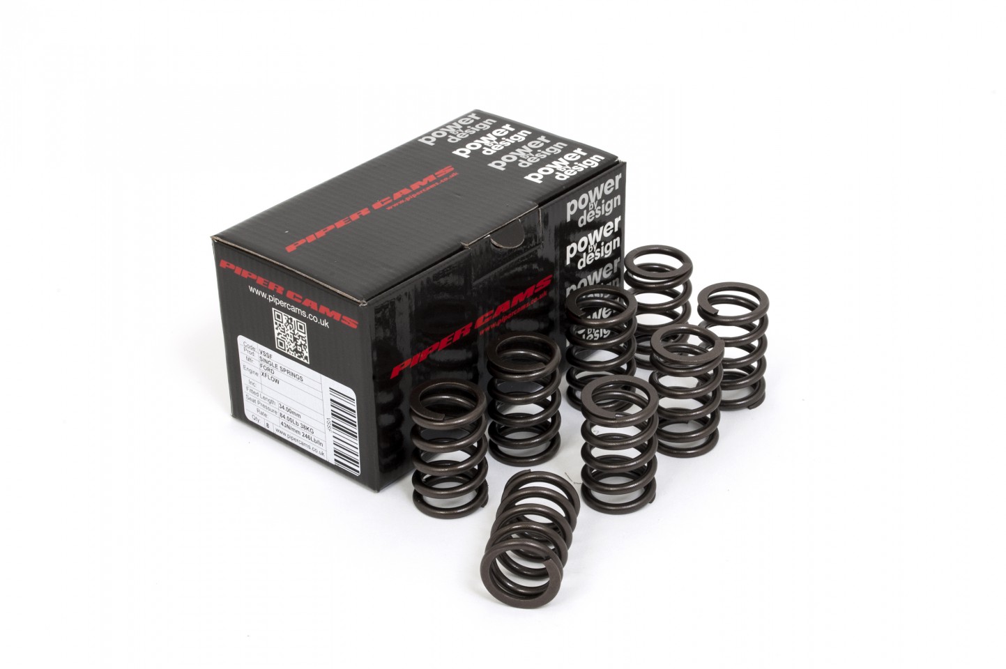 Ford Xflow Single Valve Spring Set