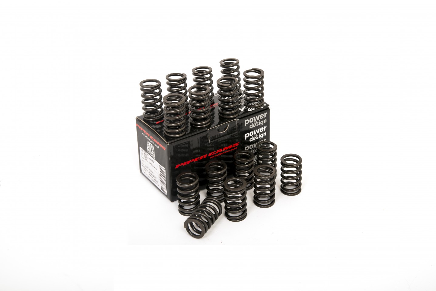 Ford Zetec 16v Single Valve Spring Set