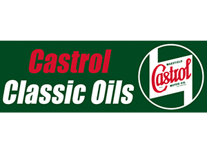 Castrol Classic