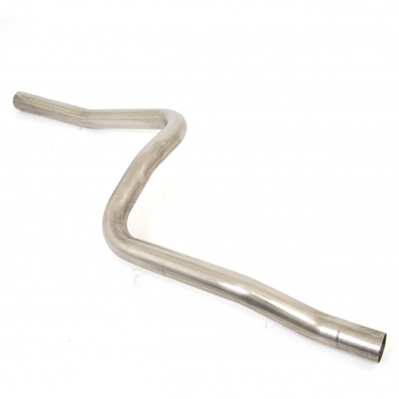 Ford Fiesta MK6 2.0 16v ST150 (05-17) - Centre Without Silencer