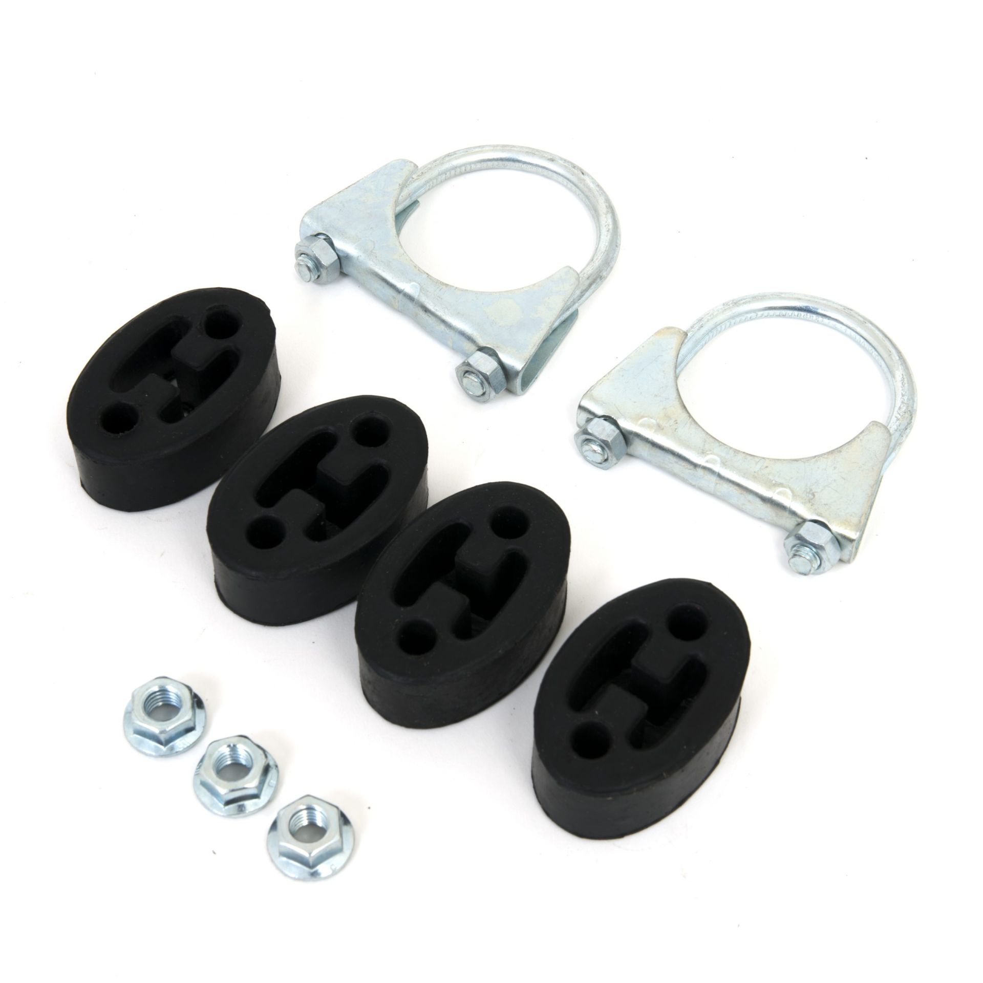 Mazda MK1 MX5 SLAM SERIES 1.6 (89-97) - System Fitting Kit