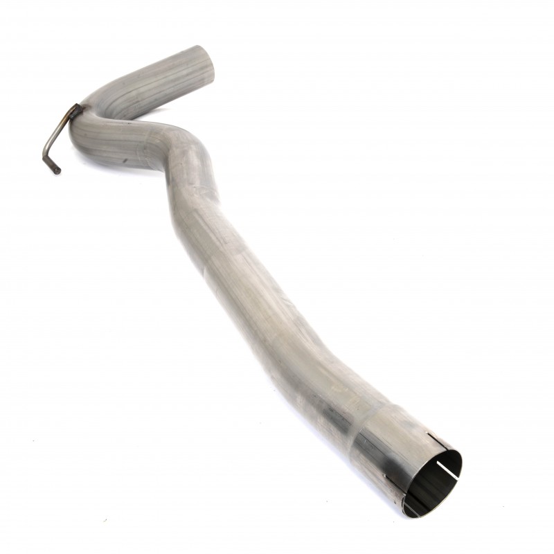 Ford Mustang 5.0 V8 GT - Centre Section (O/S)