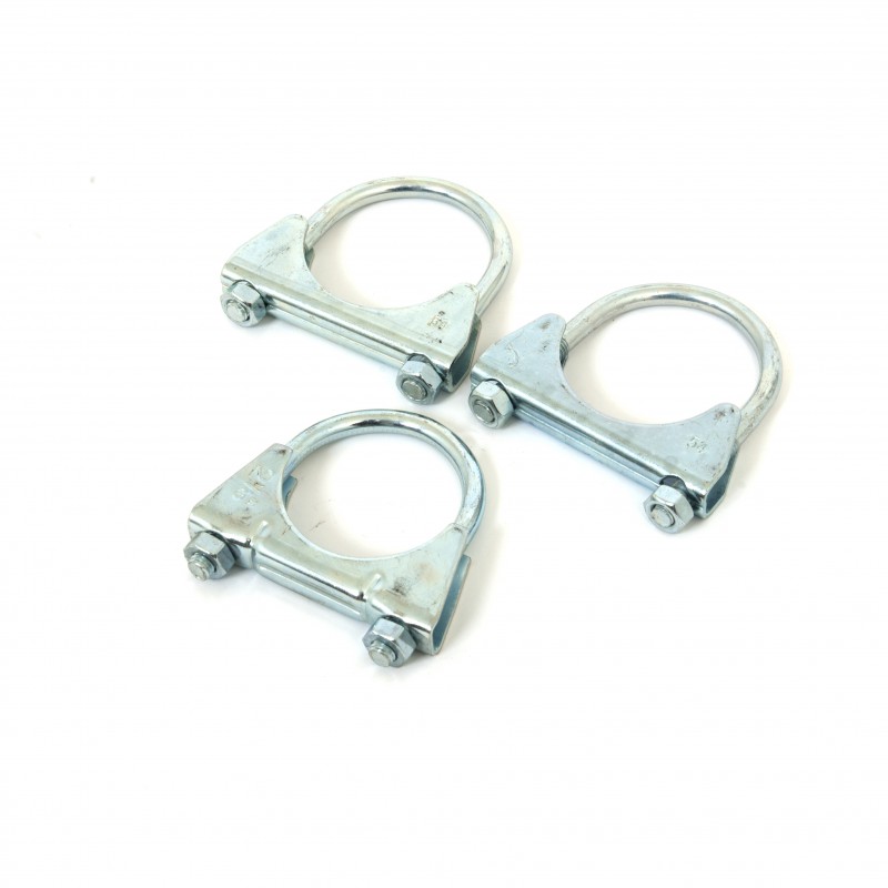 Ford Focus MK1 1.6 16v (98-05) - System Fitting Kit