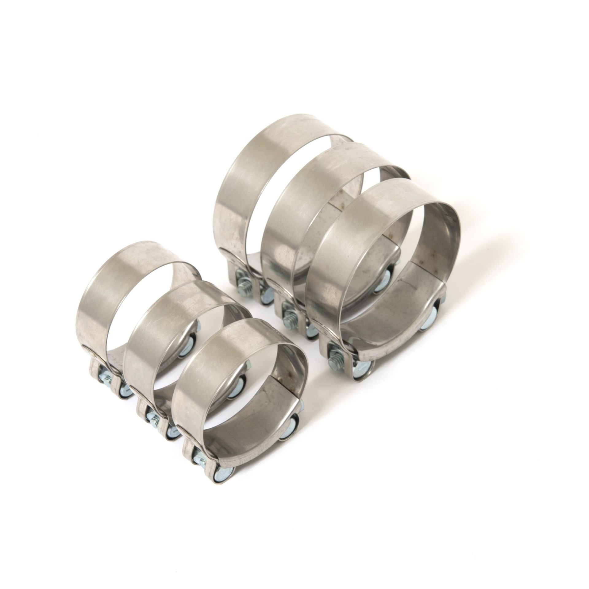 Honda Civic Type R FK8 (MK10) (Pre Face Lift) - System Fitting Kit