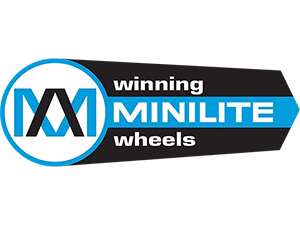 Minilite Wheels