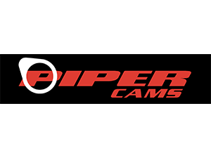 Piper Cams