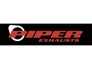 Piper Exhausts