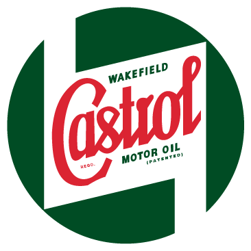 Castrol Classic Oils